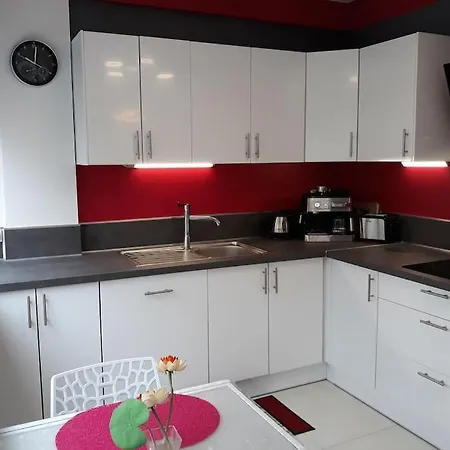 Beautiful Appartment In Rouen Exterior photo